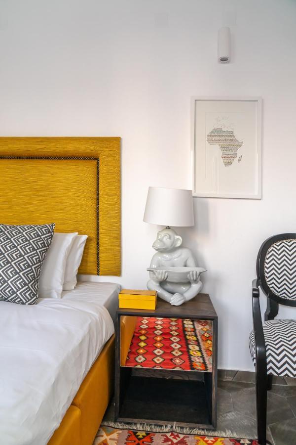 Mare Gaia Apartments Скиатос Экстерьер фото