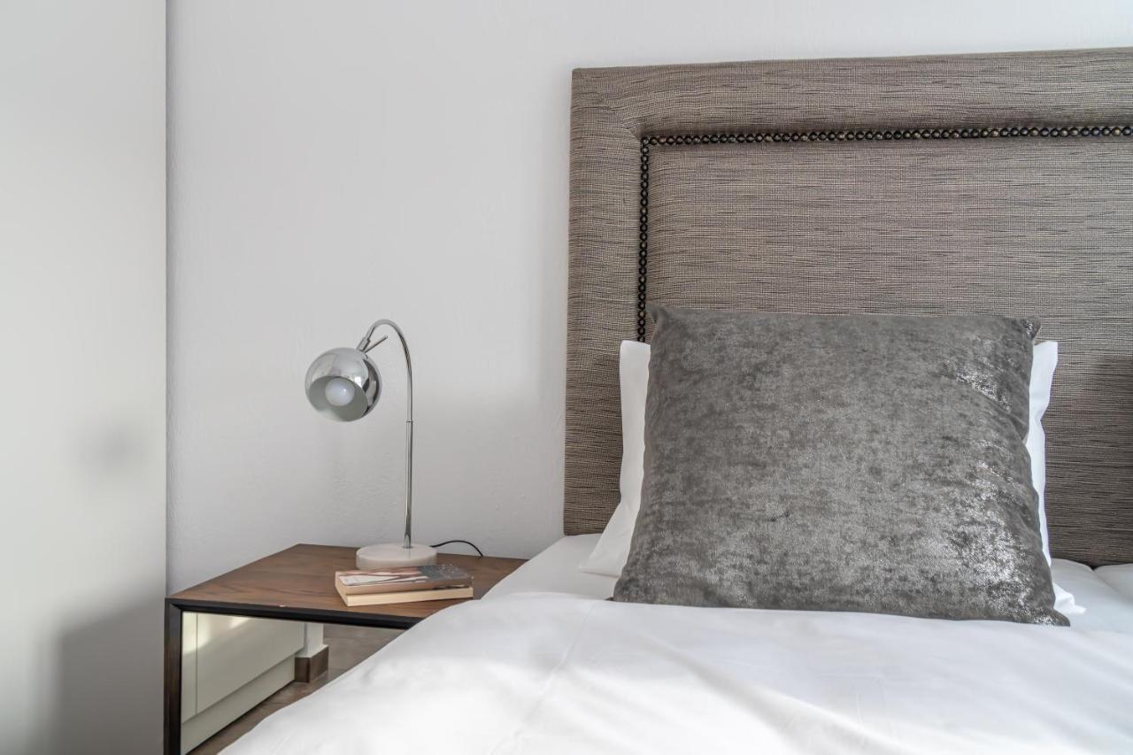 Mare Gaia Apartments Скиатос Экстерьер фото