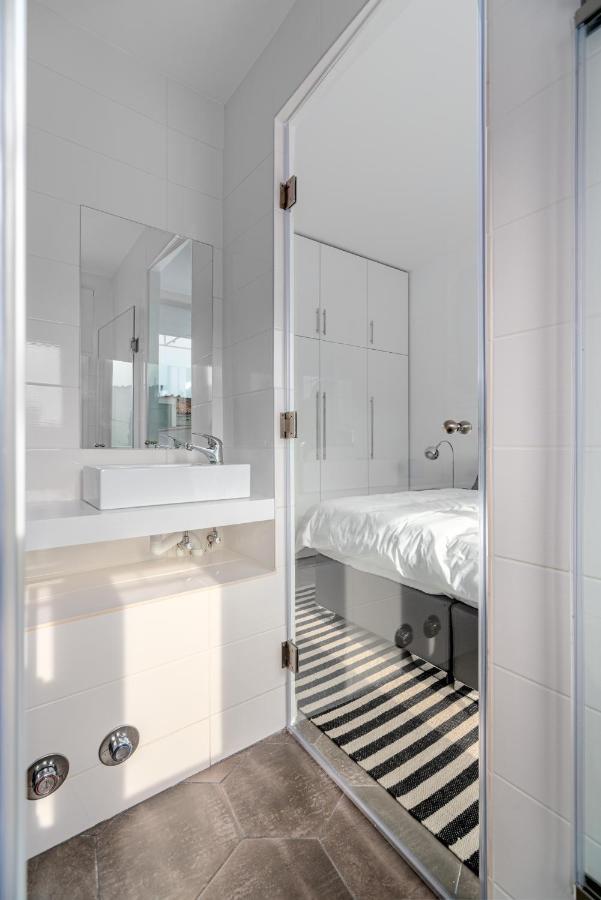 Mare Gaia Apartments Скиатос Экстерьер фото