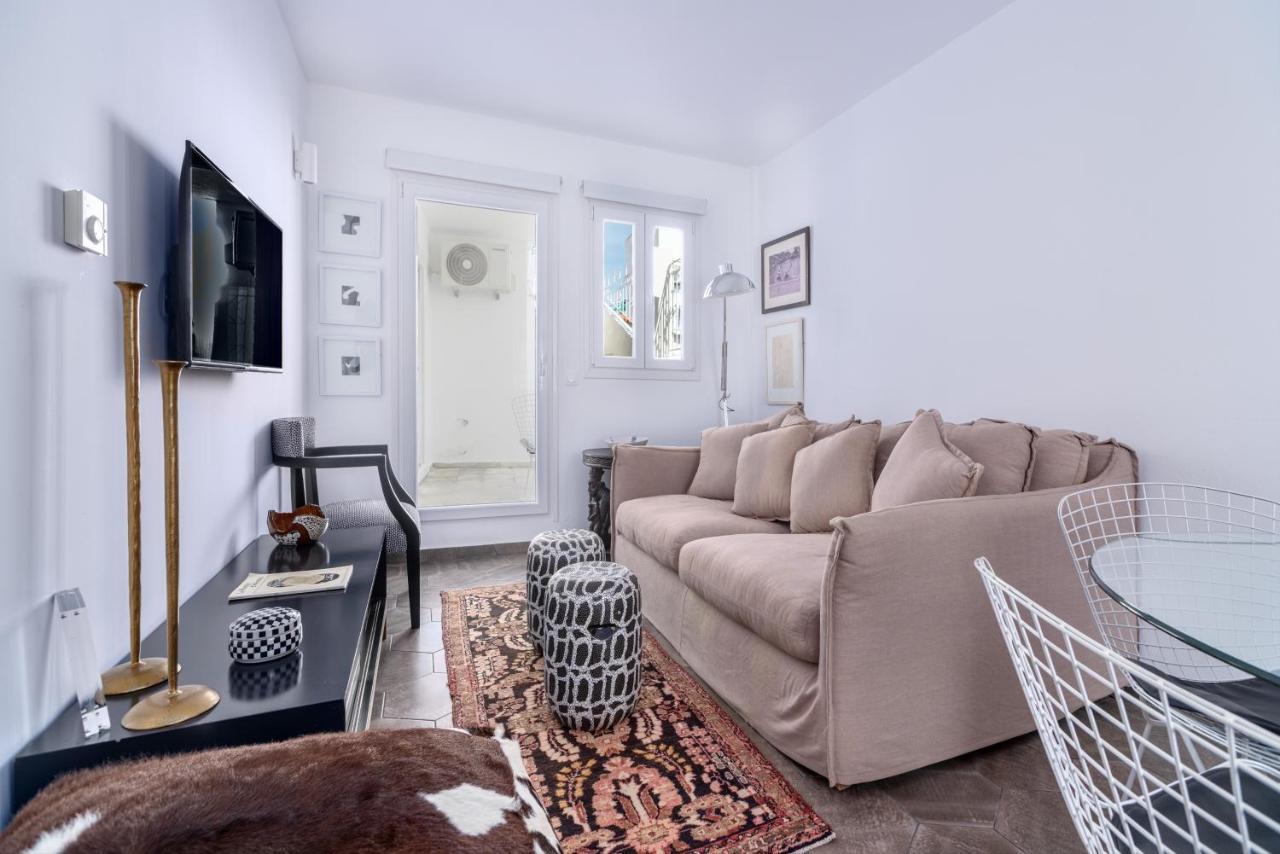 Mare Gaia Apartments Скиатос Экстерьер фото