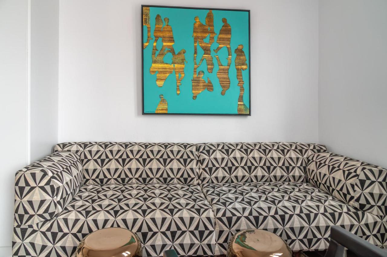 Mare Gaia Apartments Скиатос Экстерьер фото